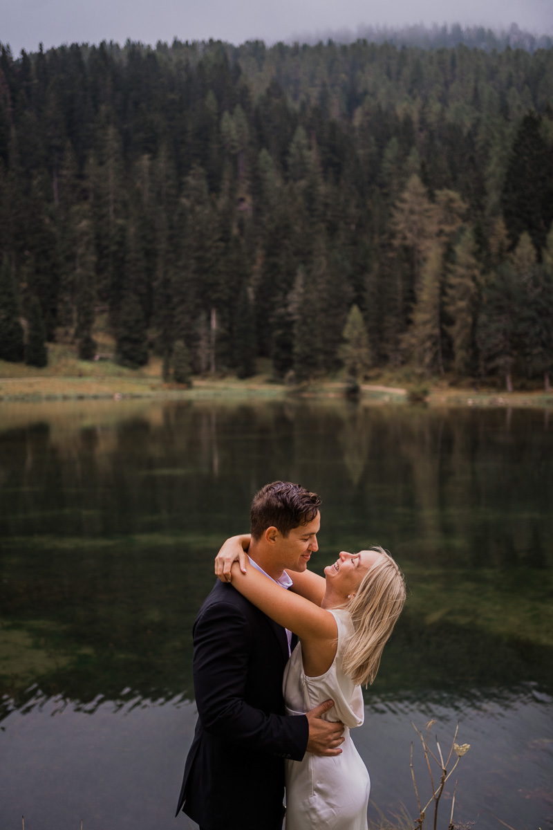 Elopement wedding in Dolomites-48