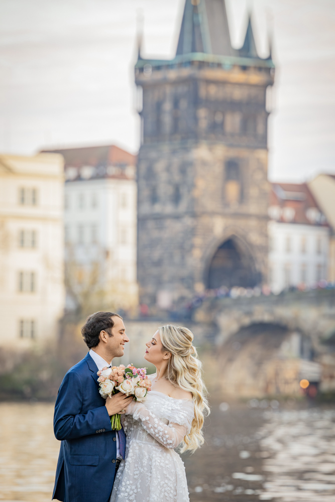 Elopement wedding in Prague-22