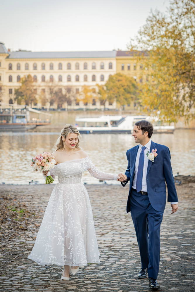 Elopement wedding in Prague-27