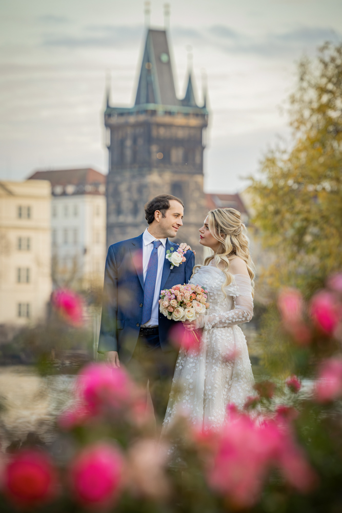 Elopement wedding in Prague-29