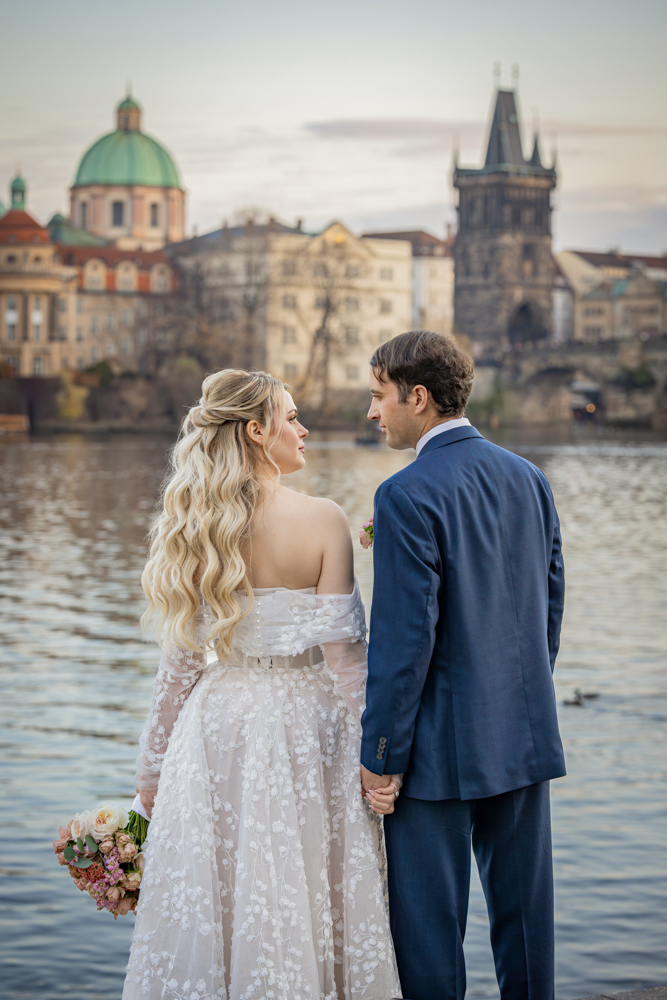 Elopement wedding in Prague-33
