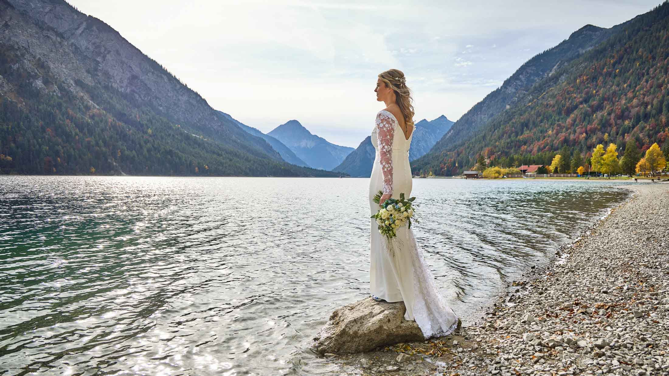 elopement wedding in Ambersee lake in Tyrol – 0003