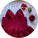 Crochet B profile picture