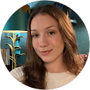 Maria K. profile picture