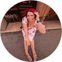 Kayleigh D. profile picture